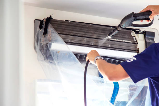 Best Ventilation Cleaning Services  in Heartland, TX