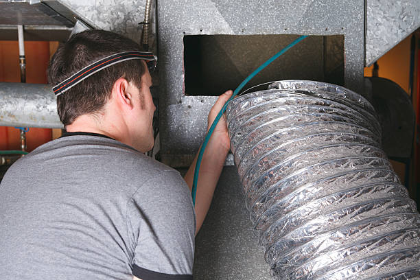 Best Air Duct Cleaning Near Me in Heartland, TX