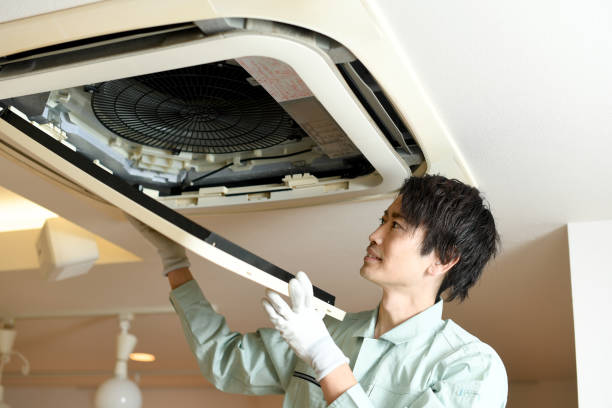 Reliable Heartland, TX Airduct Cleaning Solutions