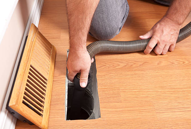 Best Air Duct Cleaning Near Me  in Heartland, TX