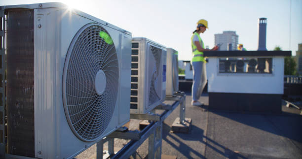 Best HVAC Air Duct Cleaning  in Heartland, TX