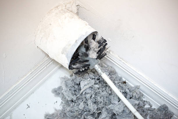 Best Best Air Duct Cleaning Near Me  in Heartland, TX