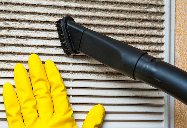 Best General Air Duct Cleaning  in Heartland, TX