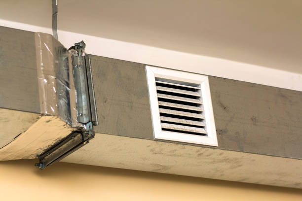 Best Best Air Duct Cleaning Company  in Heartland, TX