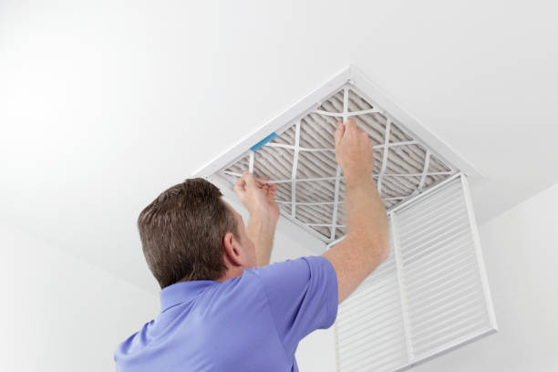 Best HVAC Air Duct Cleaning  in Heartland, TX